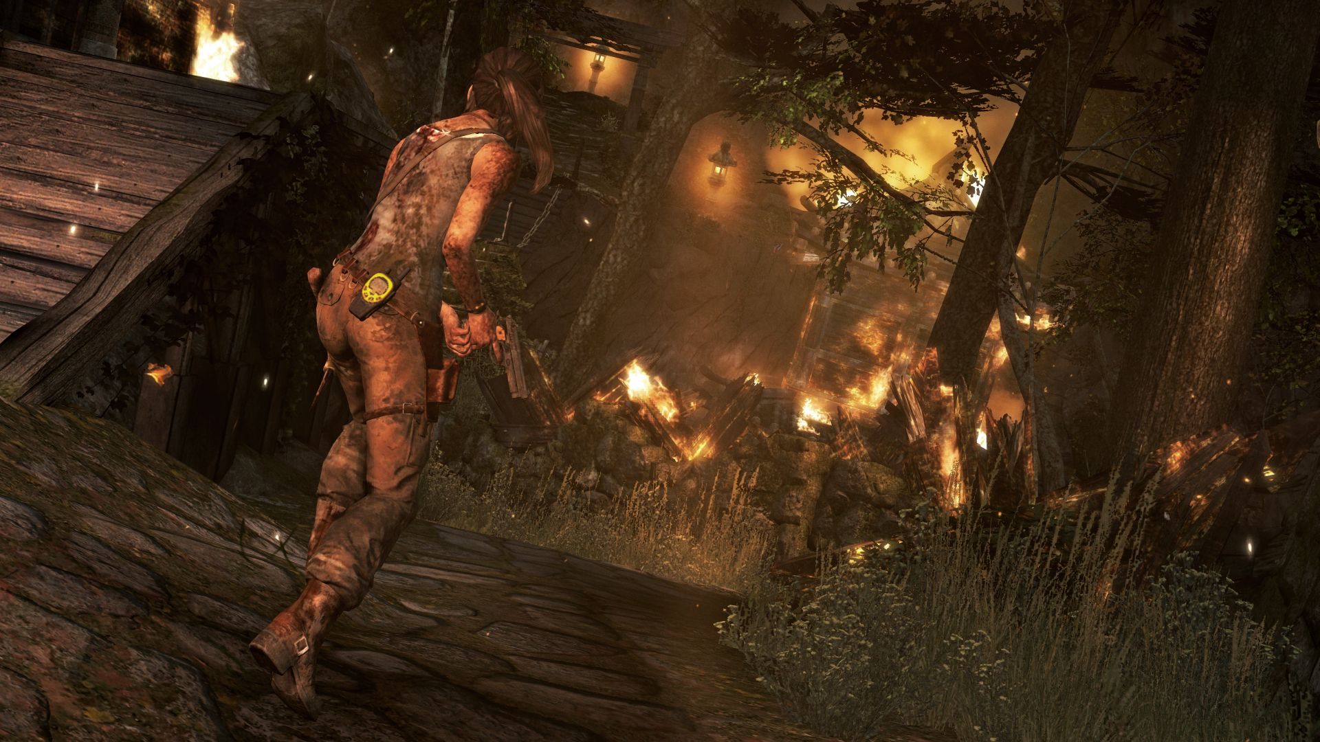 Tomb Raider - Imagen 35